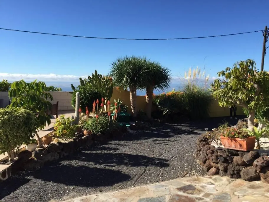 Beautiful Villa With Stunning View Costa Adeje  Holiday home Costa Adeje (Tenerife)