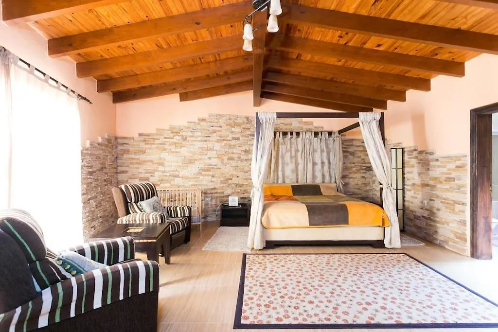 Beautiful Villa With Stunning View Costa Adeje  0*, Costa Adeje (Tenerife) Spain