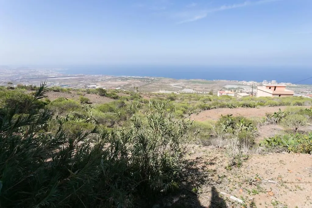 Beautiful Villa With Stunning View Costa Adeje  Holiday home Costa Adeje (Tenerife)