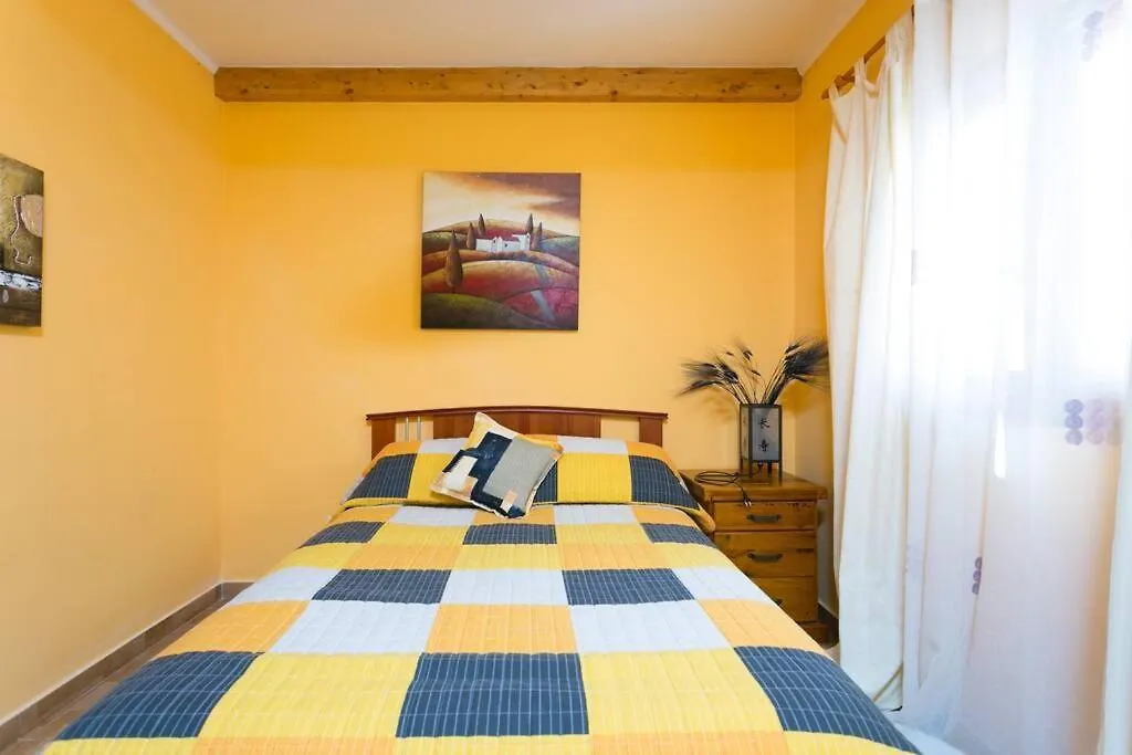 Holiday home Beautiful Villa With Stunning View Costa Adeje