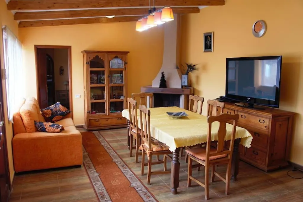 Holiday home Beautiful Villa With Stunning View Costa Adeje