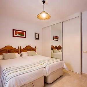 Holiday home El Beril Ocean Front, Costa Adeje (Tenerife)
