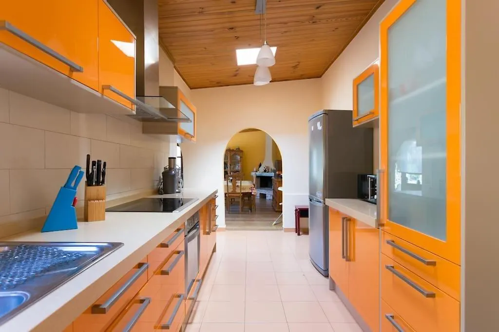 Beautiful Villa With Stunning View Costa Adeje  0*, Costa Adeje (Tenerife) Spain